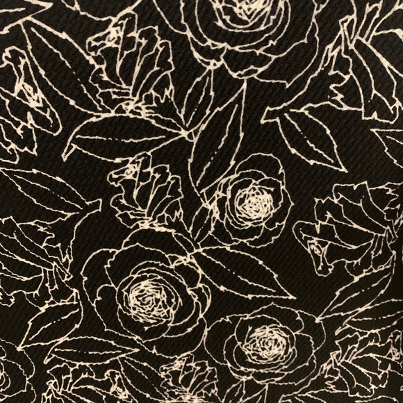 Lularoe Georgia - Picture 3 of 5